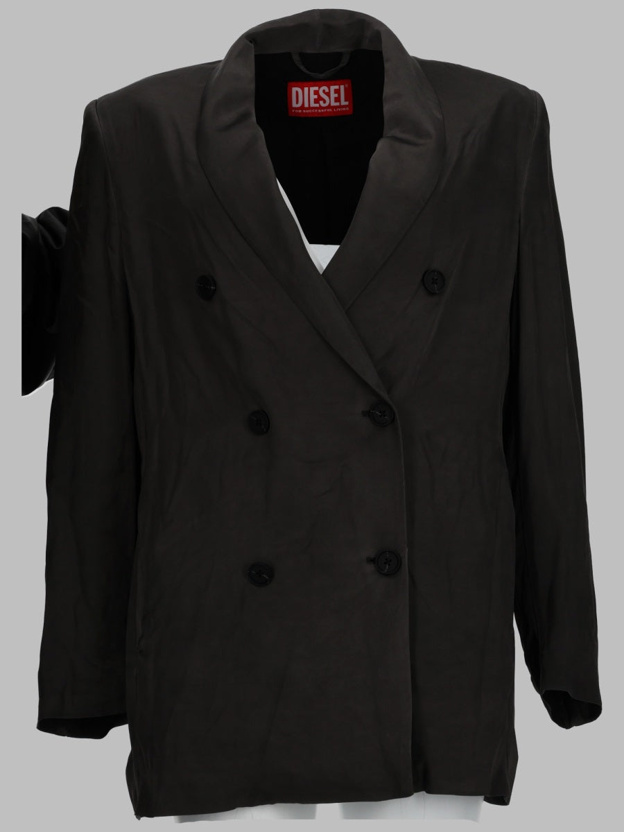 Diesel Giacche - Grey | 2a5b3289ab266ca1e3ccfec11b03a89fa1681af9