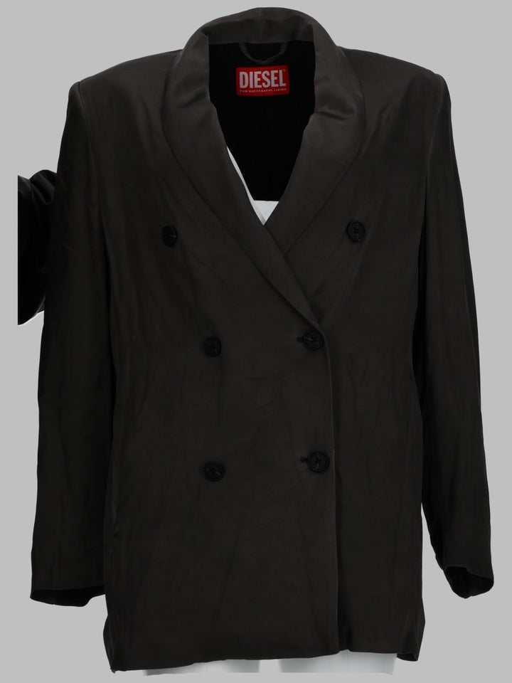 Diesel Giacche - Grey | 2a5b3289ab266ca1e3ccfec11b03a89fa1681af9