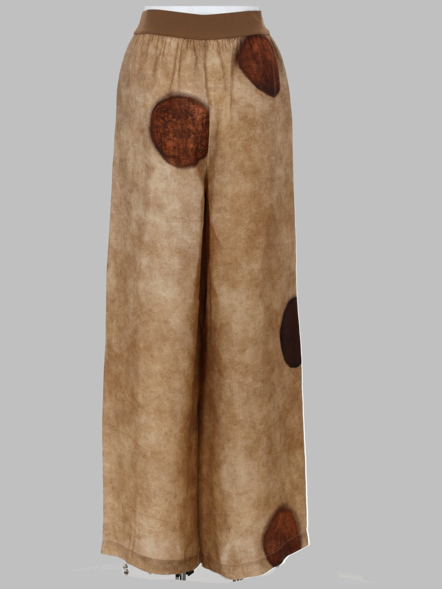 Uma Wang Pantaloni - Beige | d15ede7a663d18e1e4ae702130d1b15054a4d97a