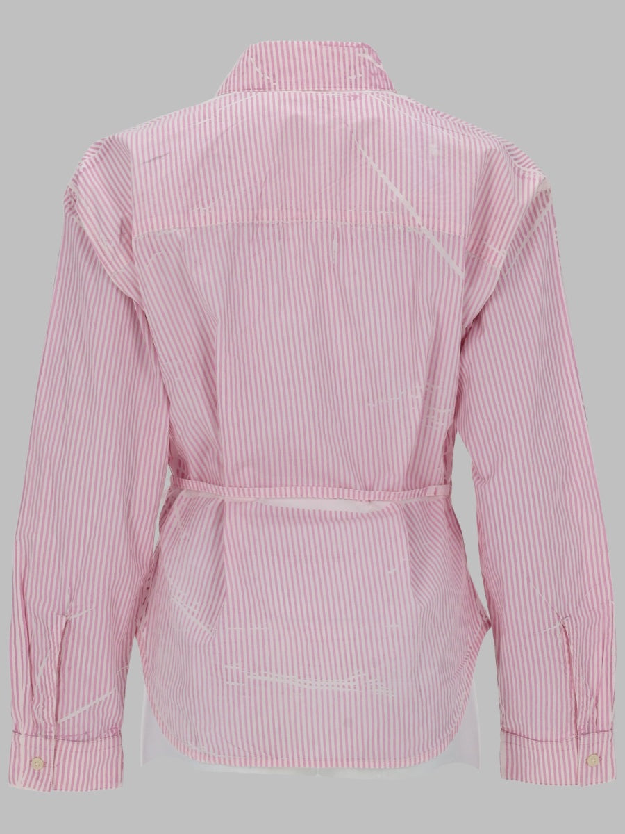 Diesel Camicie - Pink | 73112ec3bbd0111976e7ab87cfb9c6d55443e492