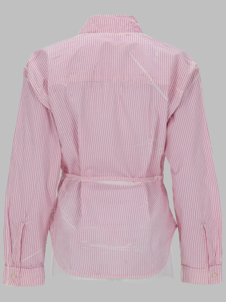 Diesel Camicie - Pink | 73112ec3bbd0111976e7ab87cfb9c6d55443e492