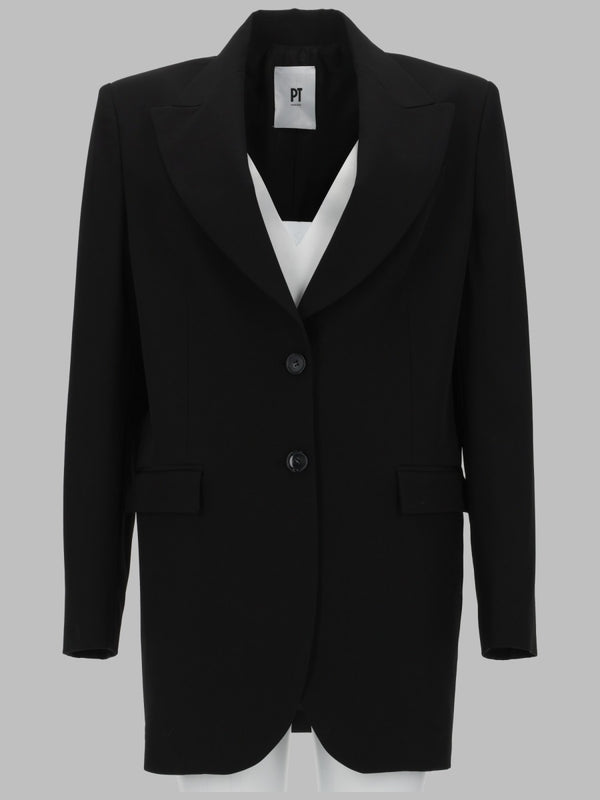 Giacca "Victoria" In Lana