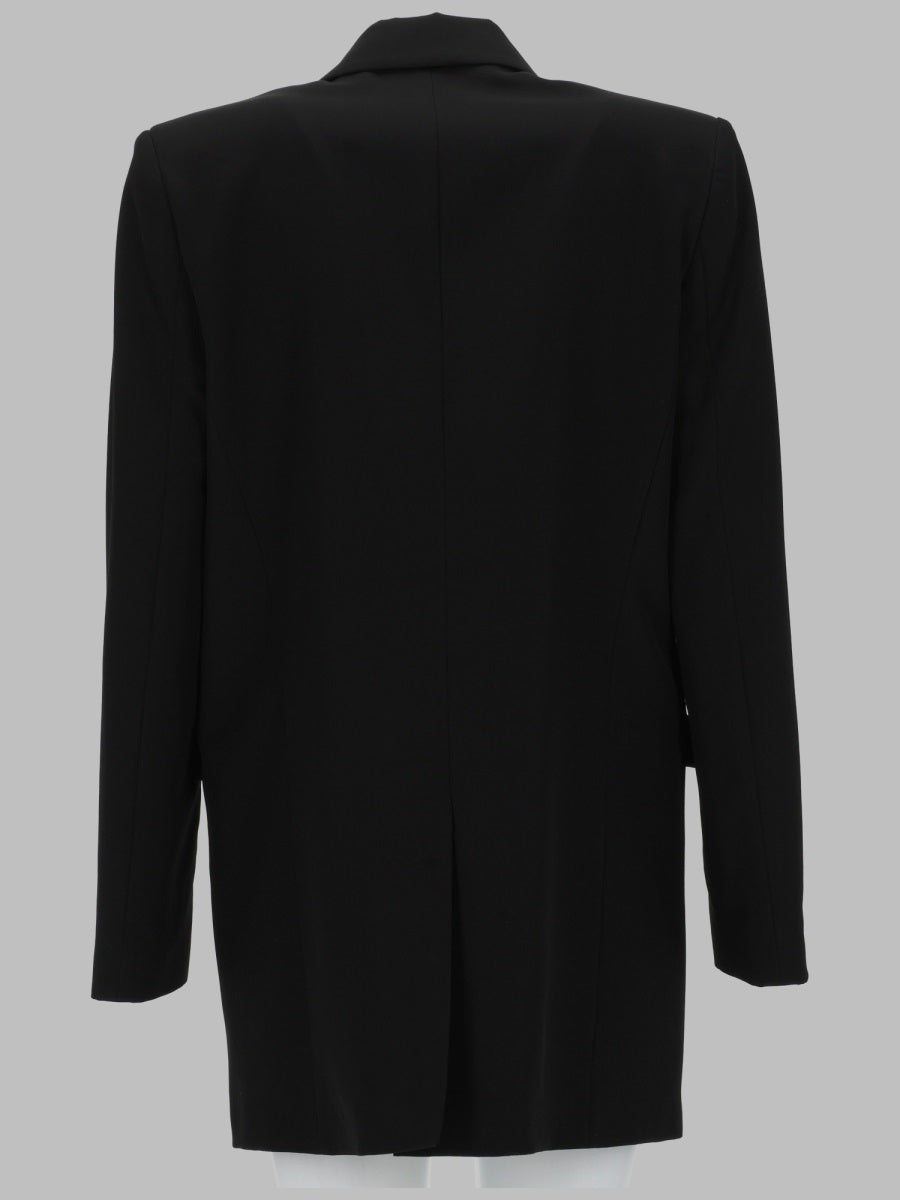 Pt Torino Giacche - Black | e2bd2c4fa0a3cac38a651be01b160c03d8d355c5
