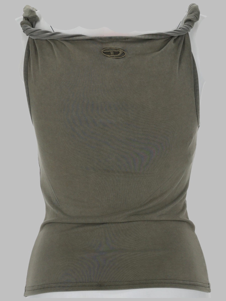 Diesel Top - Green | 2b2f20b68fa41d375955ec912dc556dfba197244