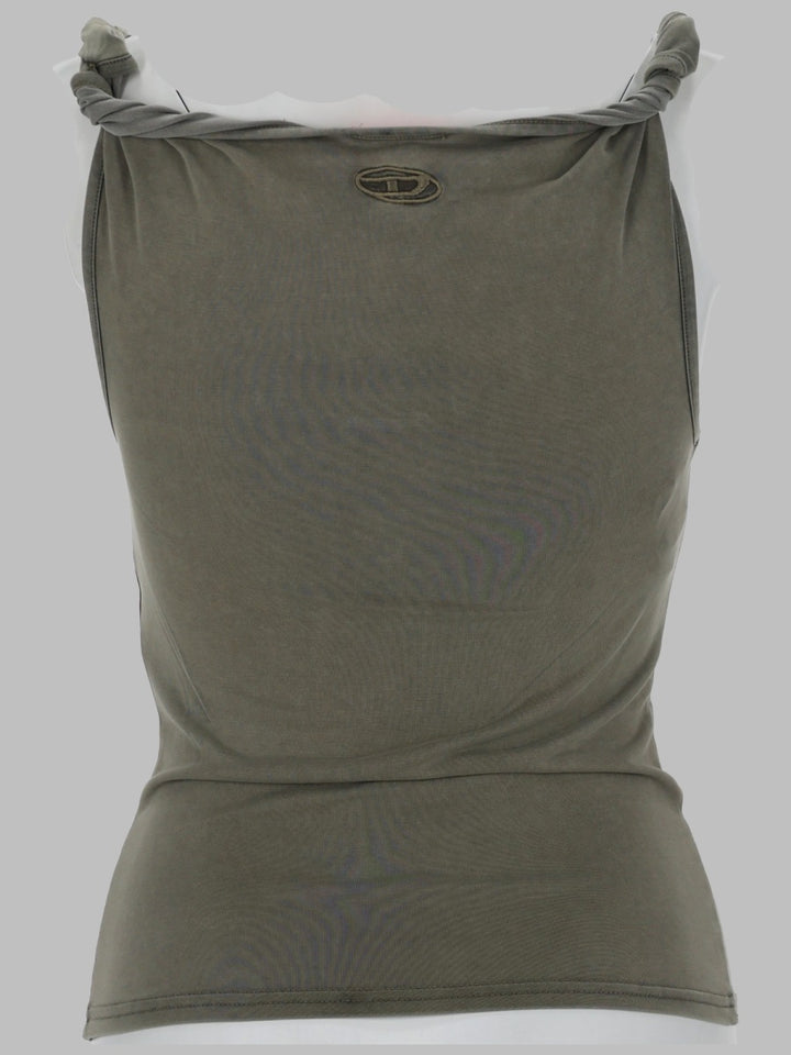 Diesel Top - Green | 2b2f20b68fa41d375955ec912dc556dfba197244