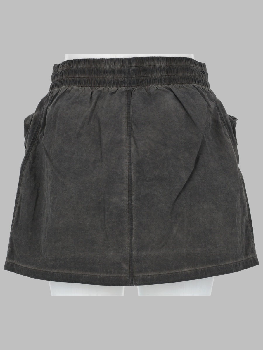 Diesel Gonne - Grey | 3c1282a5bb7ce1ffea50513e2aa8ffa011b10e1c