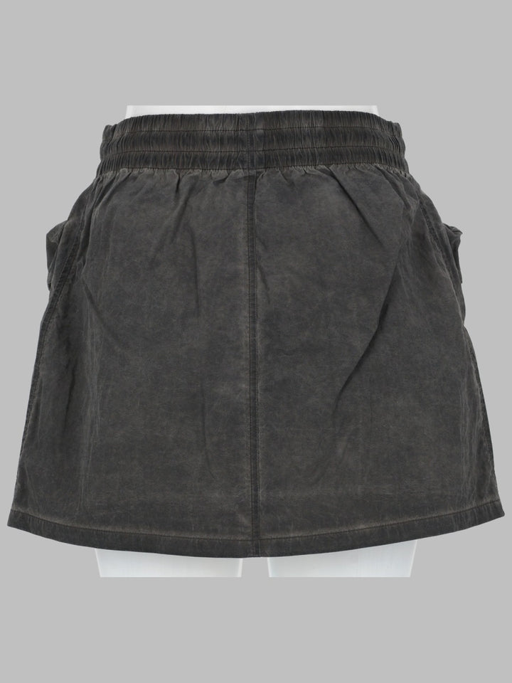 Diesel Gonne - Grey | 3c1282a5bb7ce1ffea50513e2aa8ffa011b10e1c