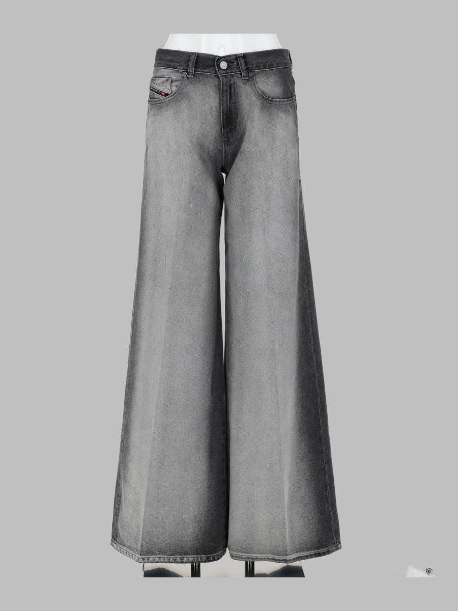 Diesel Jeans - Grey | 108fb8a28ca7d1be8bd08f0d448f05c09dbeaff5