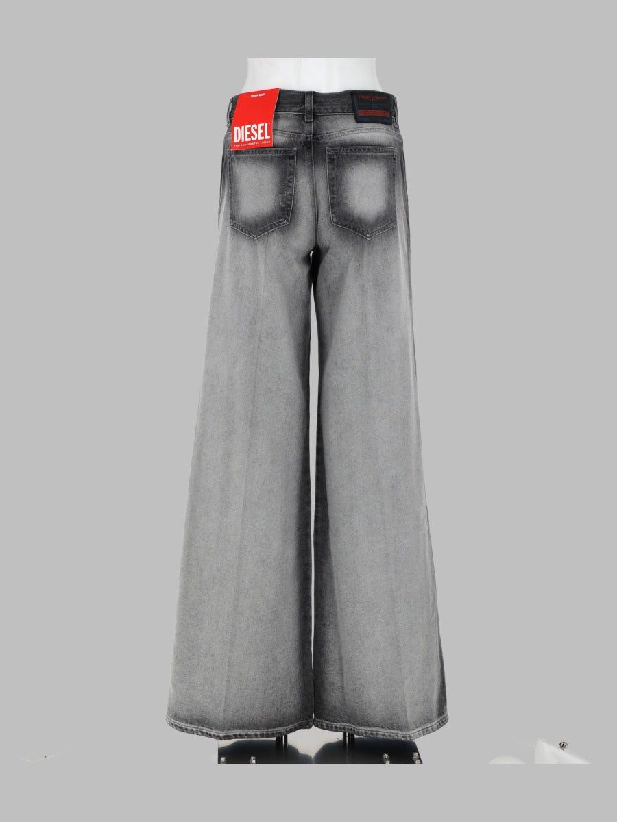 Diesel Jeans - Grey | d1277ef152b599a2d5c47cf1a07c399d3e590d5c