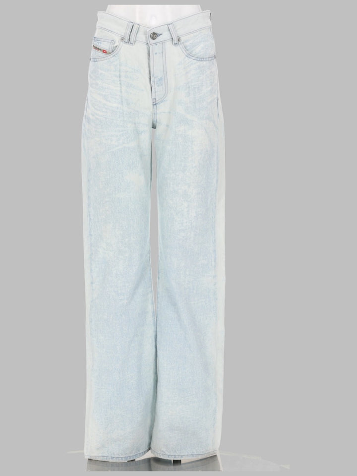 Diesel Jeans - Denim | ddaffd4708cb081c3857b8fffe7d64aaf0998d52