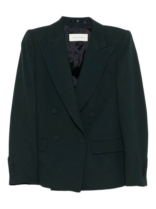 Blazer Doppiopetto Beaura