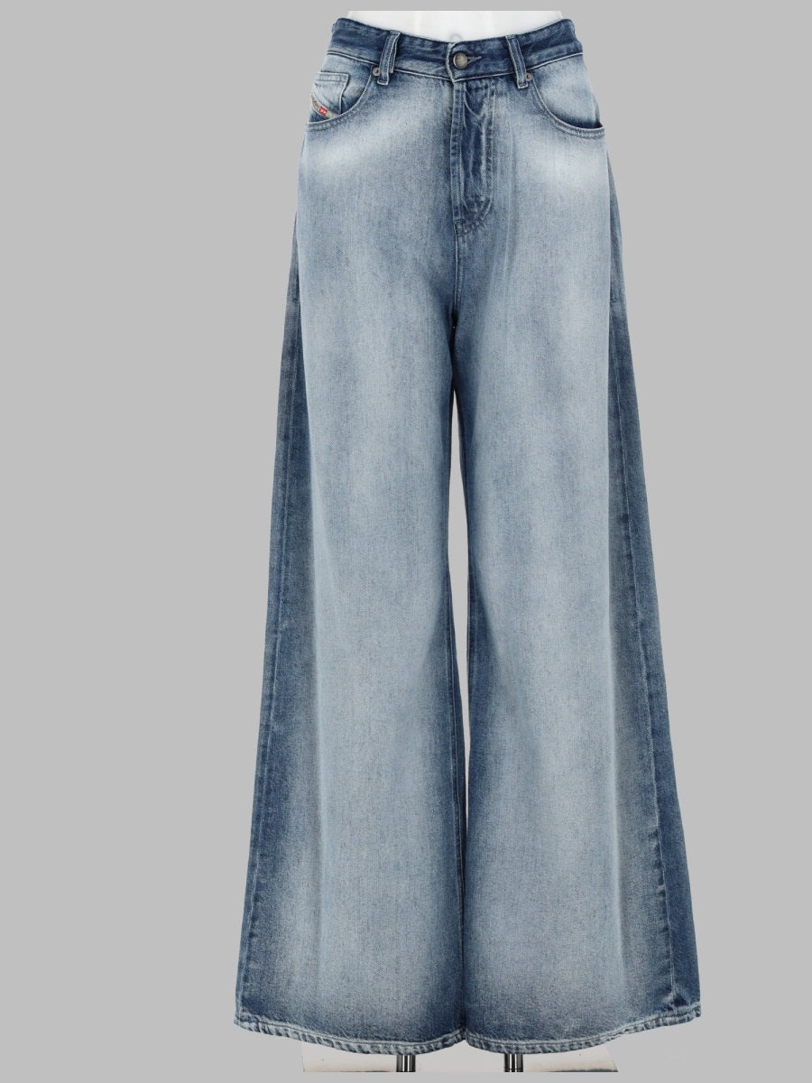 Diesel Jeans - Denim | 9f945ed60a25b36b514e188607f1e7ccbef0ec63