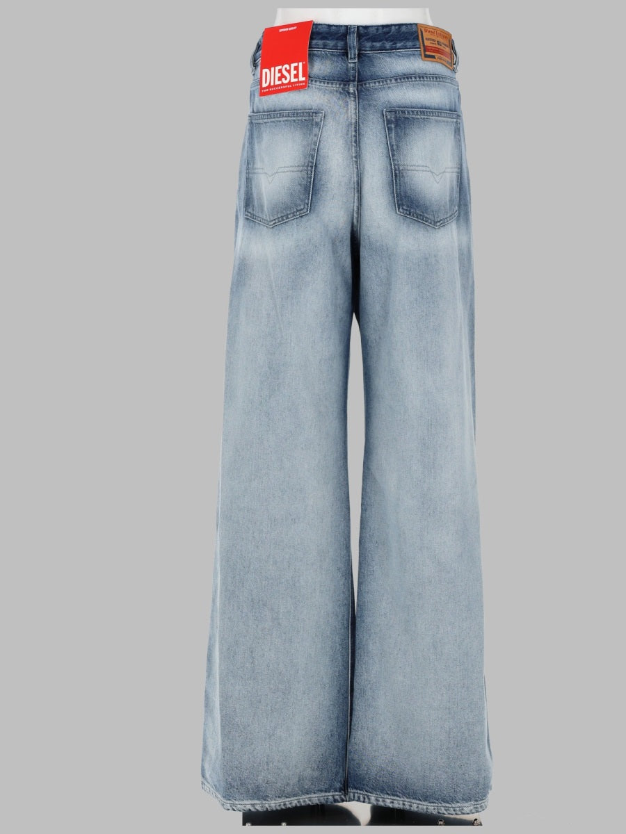 Diesel Jeans - Denim | 522eb0d1612cfd02f9f0eed05bdcb4e92b56b8a7