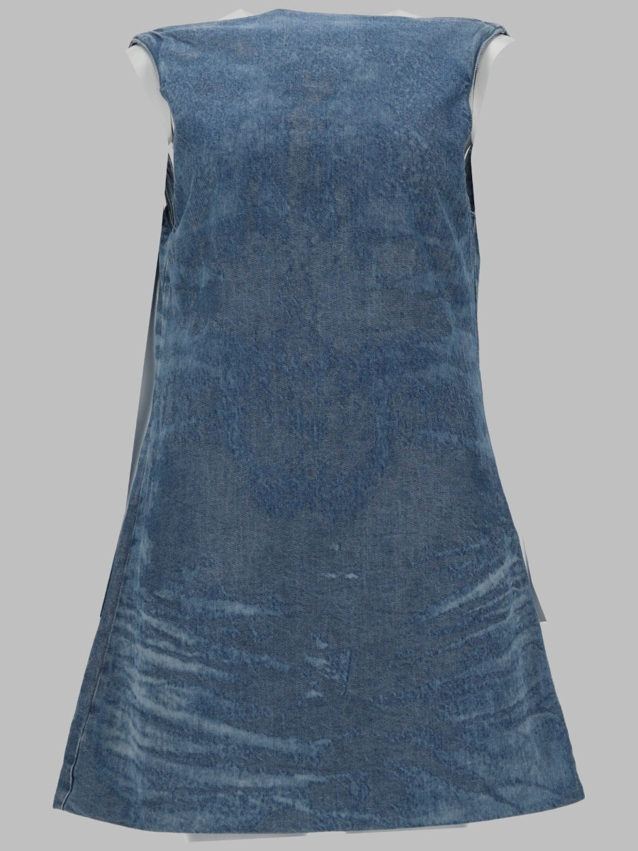 Diesel Abiti - Denim | 76b06b6e9ba86ab89b9cb6685aeed68f2f5e1ffa