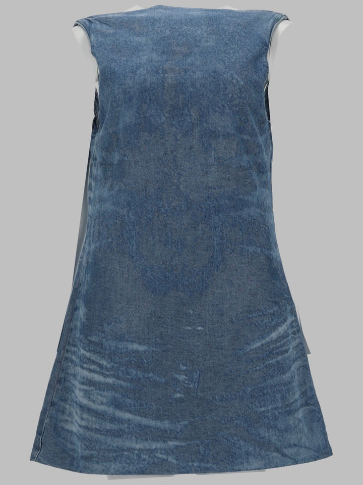 Diesel Abiti - Denim | 76b06b6e9ba86ab89b9cb6685aeed68f2f5e1ffa