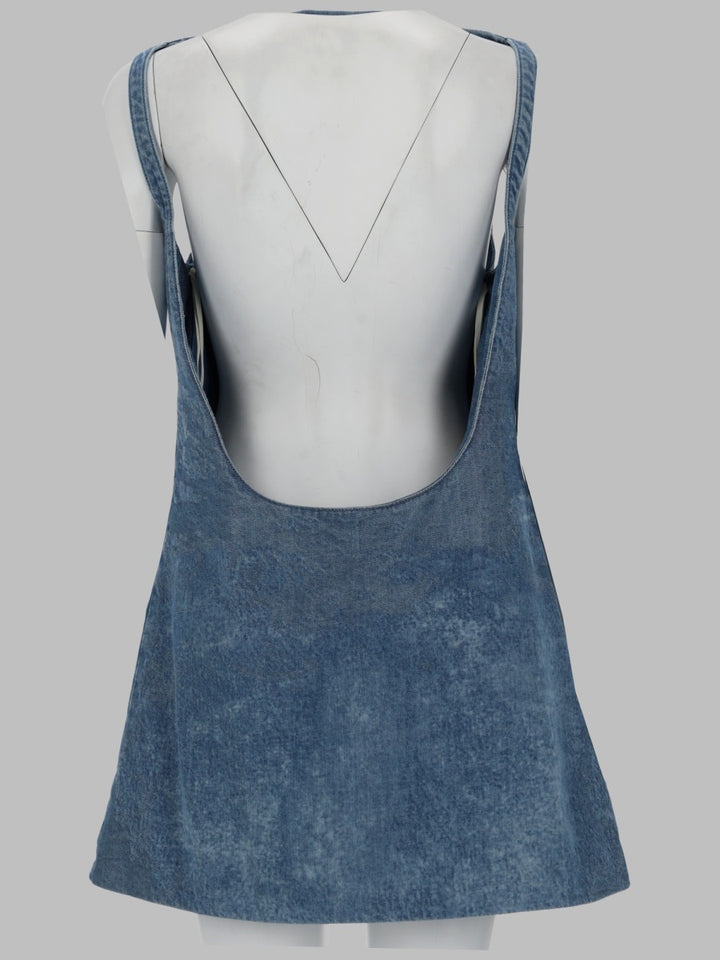 Diesel Abiti - Denim | 5bea27b05cc1b59ff556f97c94cf68a457993c44