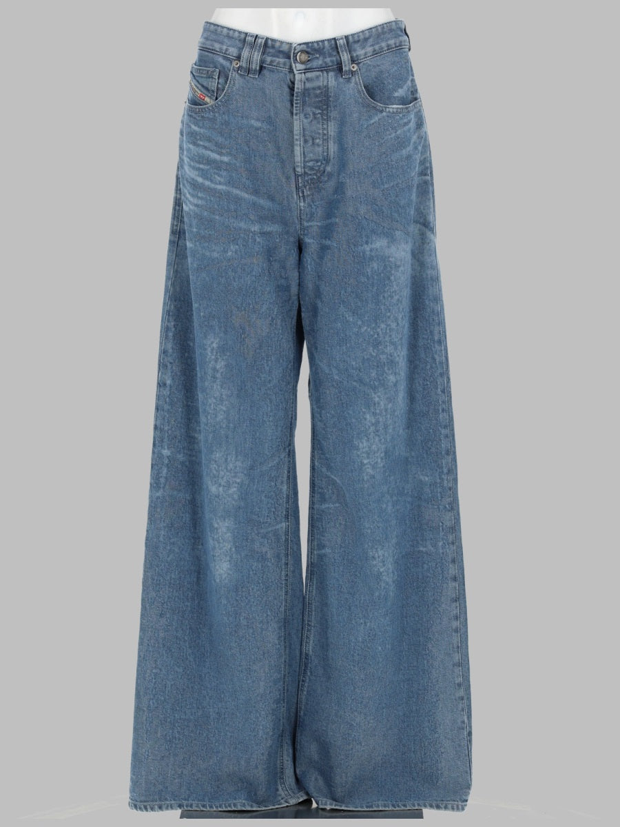 Diesel Jeans - Denim | db492045e733c0d2761bfe3125b2dea03676debc