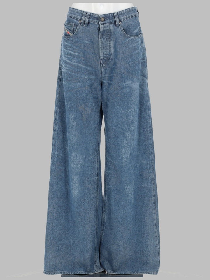 Diesel Jeans - Denim | db492045e733c0d2761bfe3125b2dea03676debc