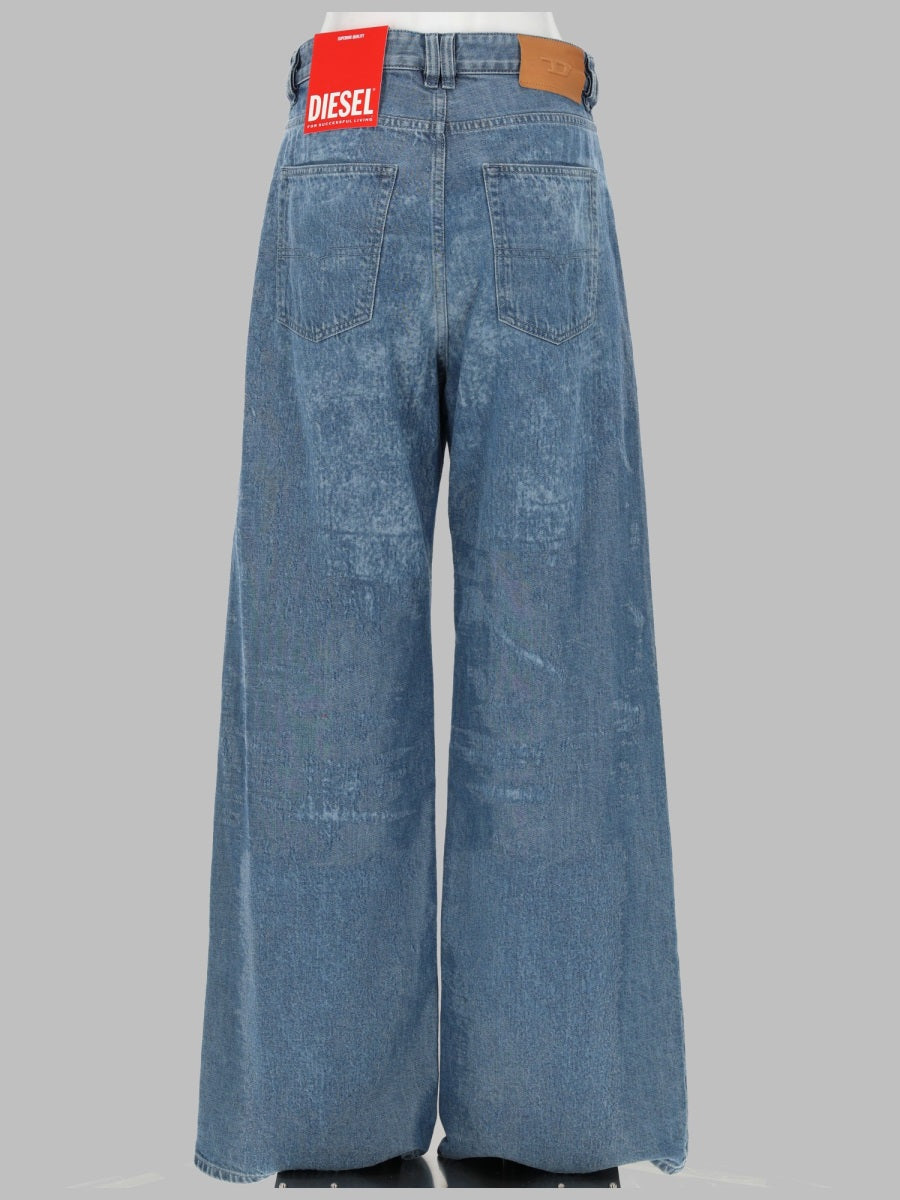Diesel Jeans - Denim | 78105be22b488969b05eda78c69e12ff9e94ea2a