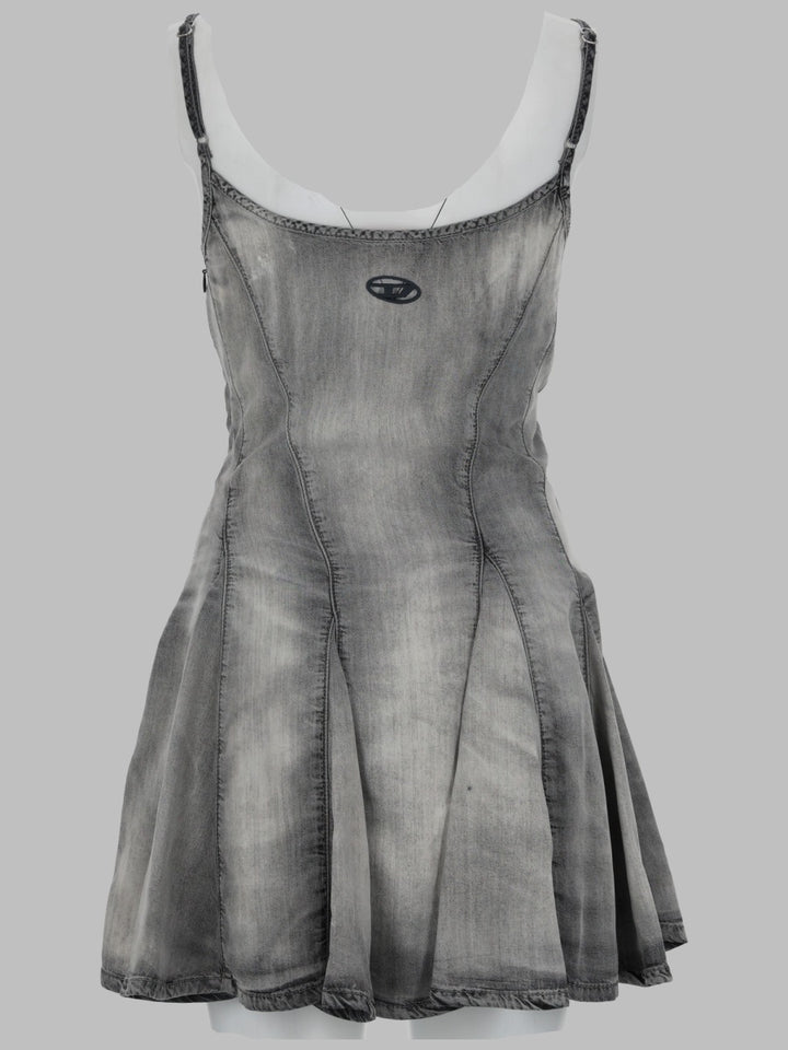 Diesel Abiti - Grey | f1311ad82958d9addbf224c3e1cde9288a49072c