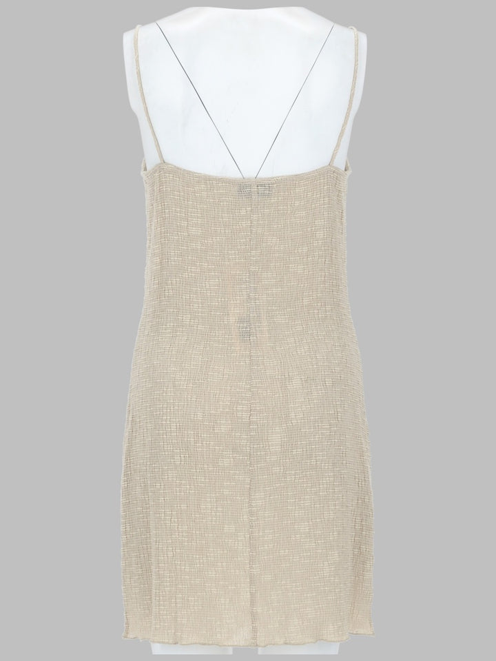 Magda Butrym Abiti - Beige | 13f5e6b08fa9e84dbbc671fbef1374e6f53390f4