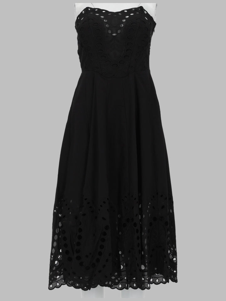 Charo Ruiz Abiti - Black | 5a0c8ab895b33ad8b373cefc7fca4817b066123e