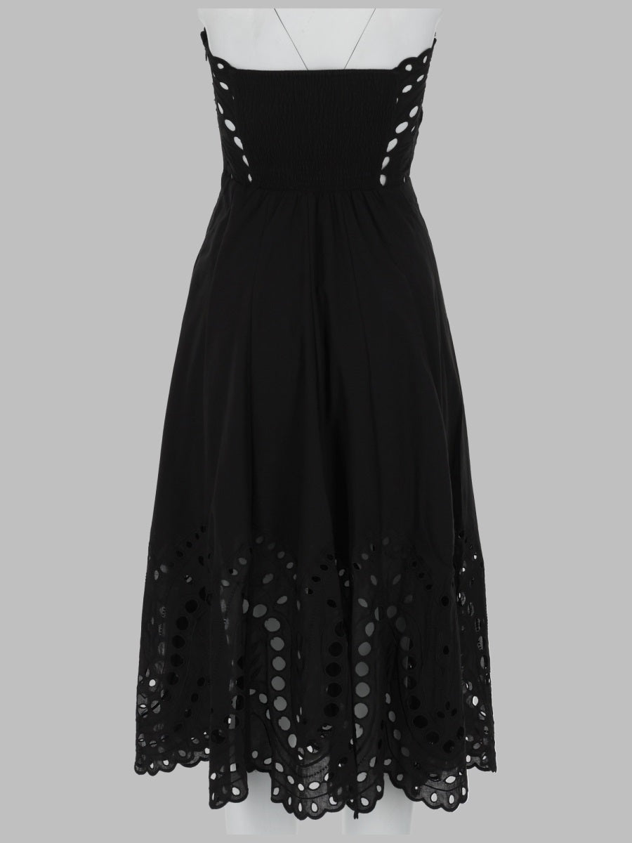 Charo Ruiz Abiti - Black | 45c7d71fe4adc475a2afb7b75abaab994212a13a