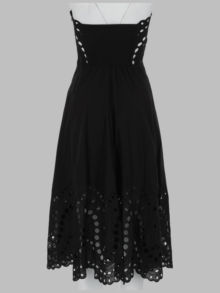 Charo Ruiz Abiti - Black | 45c7d71fe4adc475a2afb7b75abaab994212a13a