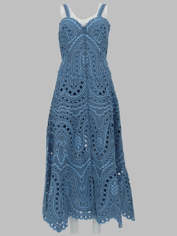Charo Ruiz Abiti - Baby Blue | 157255ff85a36a448657bc03b110231dd9164395