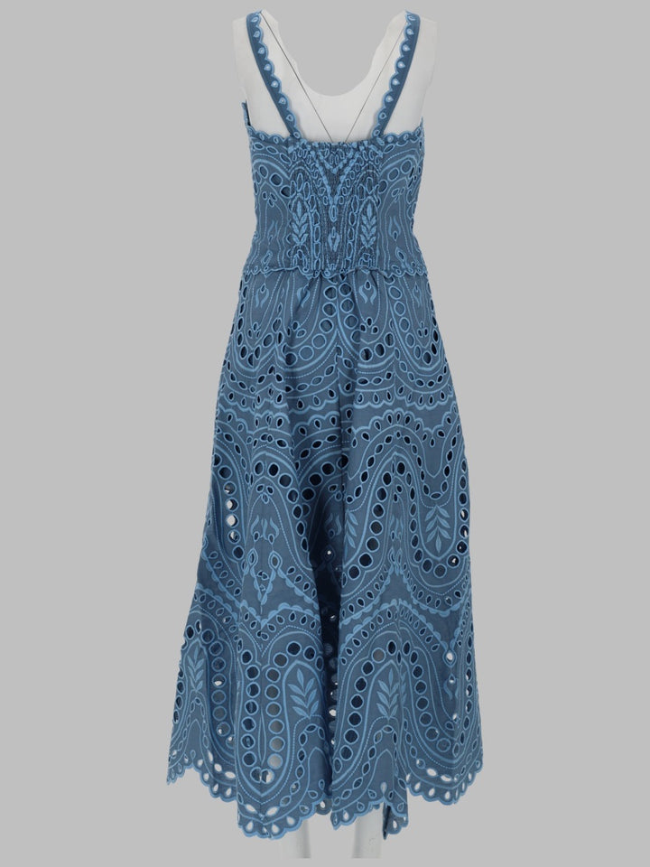 Charo Ruiz Abiti - Baby Blue | 4f76fcb67e41a62eda58d2110c5541ca265dfe5b
