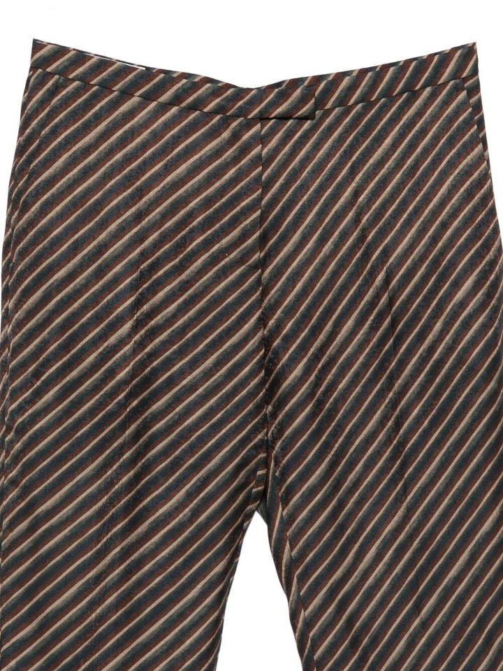 Dries Van Noten Tailored - Verde | 789a6938acf4e93916cde39f32b3153fc5d61cd6