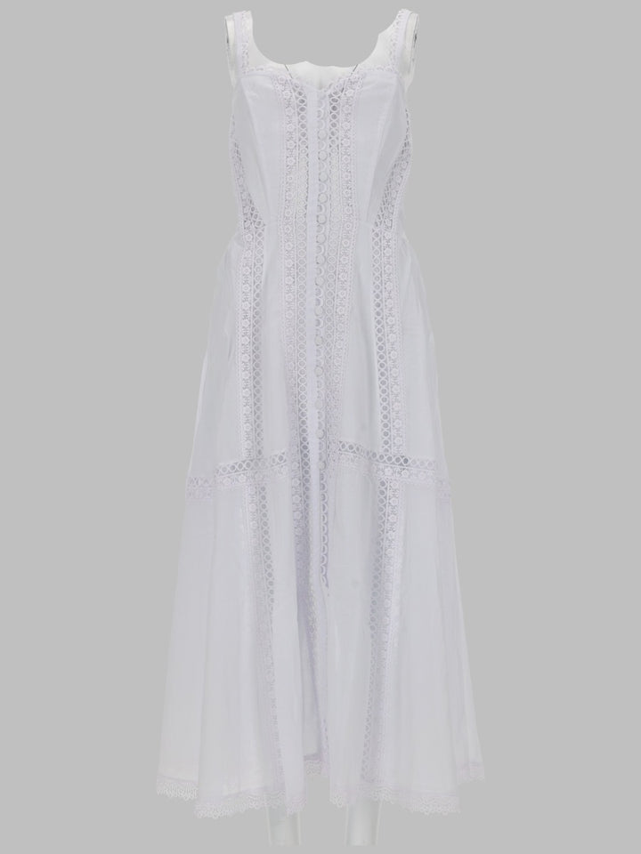 Charo Ruiz Abiti - White | 9dfc3a5ddaae21b15f7efc895d8fa76f3c5678e4