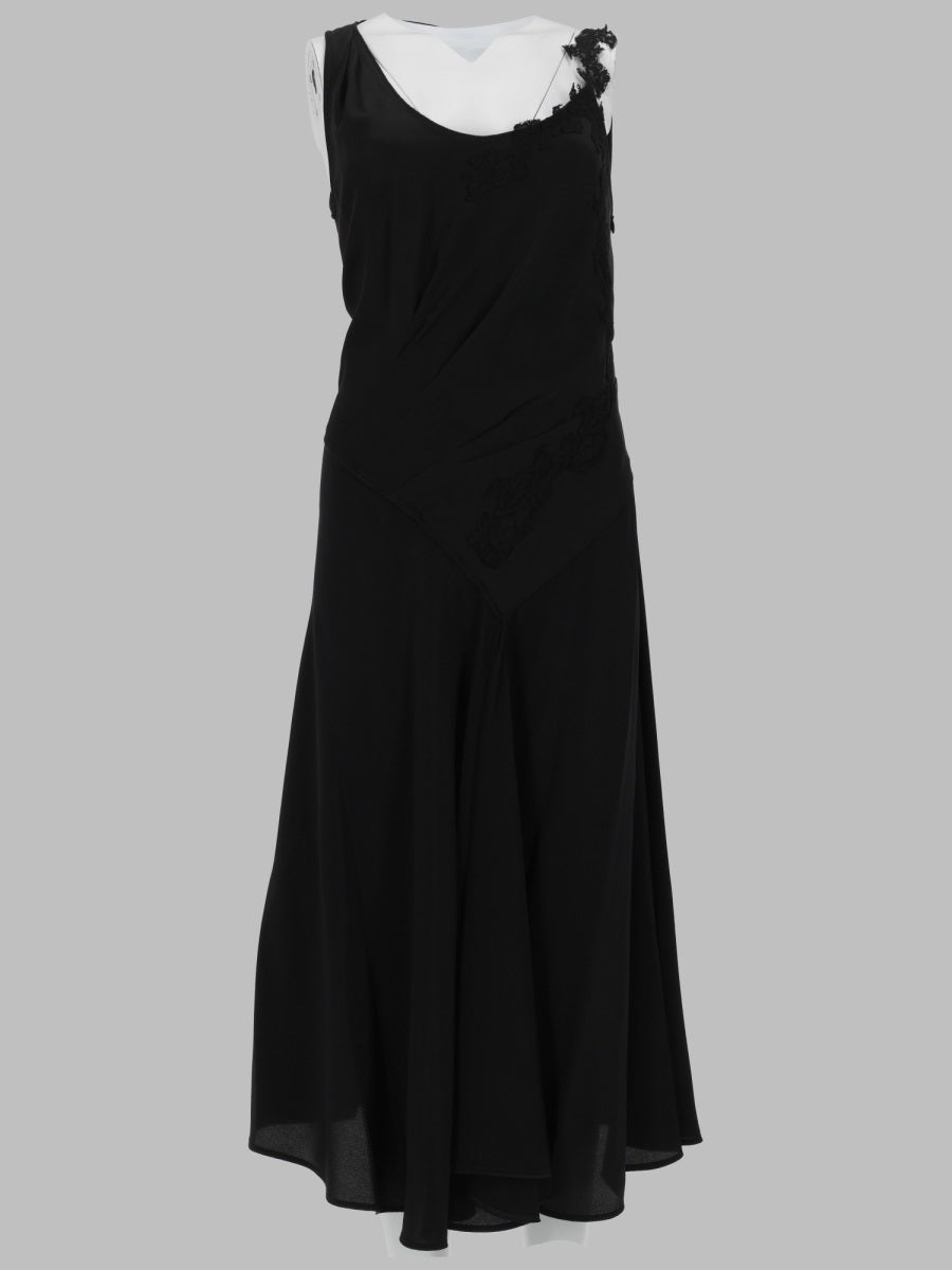 Victoria Beckham Abiti - Black | c5c4b6bd80482f8c870e61567c3fb51386b9be92