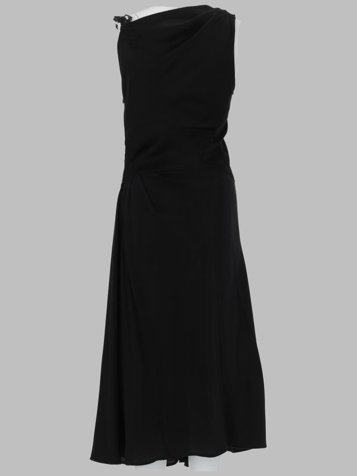 Victoria Beckham Abiti - Black | 6ab190e40d434c090706ea699b3f9ddb05e8b0fb