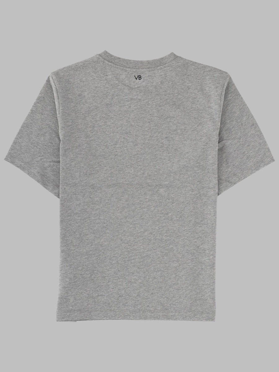 Victoria Beckham T shirt - Grey | c7f044805a4035f982777415ae8fa6aba34b986b