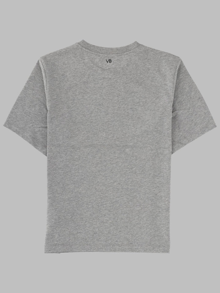 Victoria Beckham T shirt - Grey | c7f044805a4035f982777415ae8fa6aba34b986b