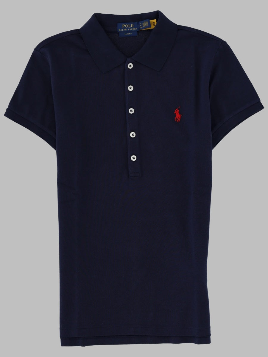 Polo Ralph Lauren Polo - Blue | 5aad30e3c839c793b45323be843cab7b5da34023