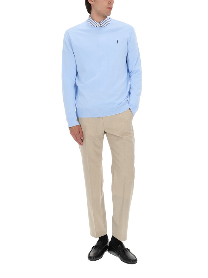 Polo Ralph Lauren Maglioni - Blue | 048777789695e2c2f73d4c3dd54991e6e67fc1c5