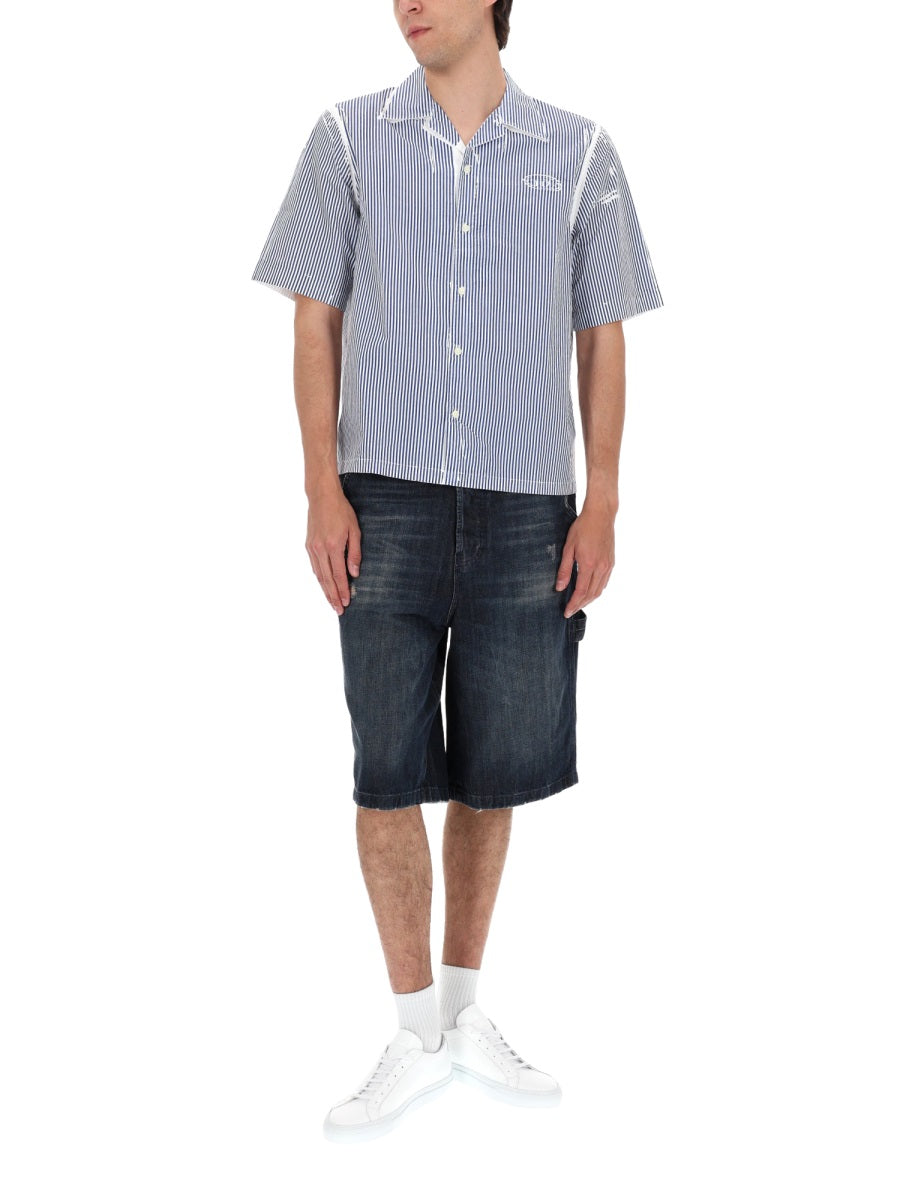 Diesel Camicie - Multicolour | f3919a0f9f5851b8ecae990e88ee67f630f53ca4
