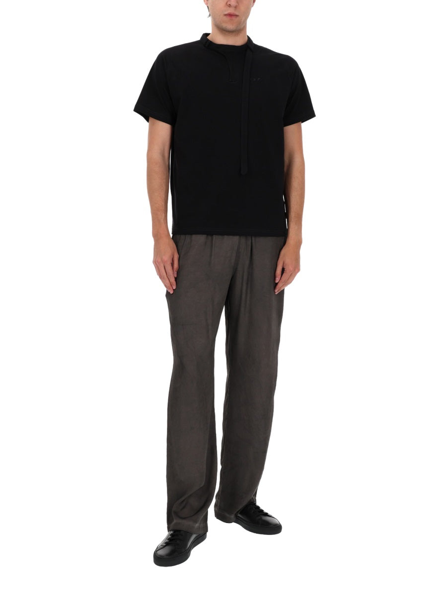 Diesel Pantaloni - Grey | 9a308d64c04c883cfc1f3b6476195bf3c501c0c0