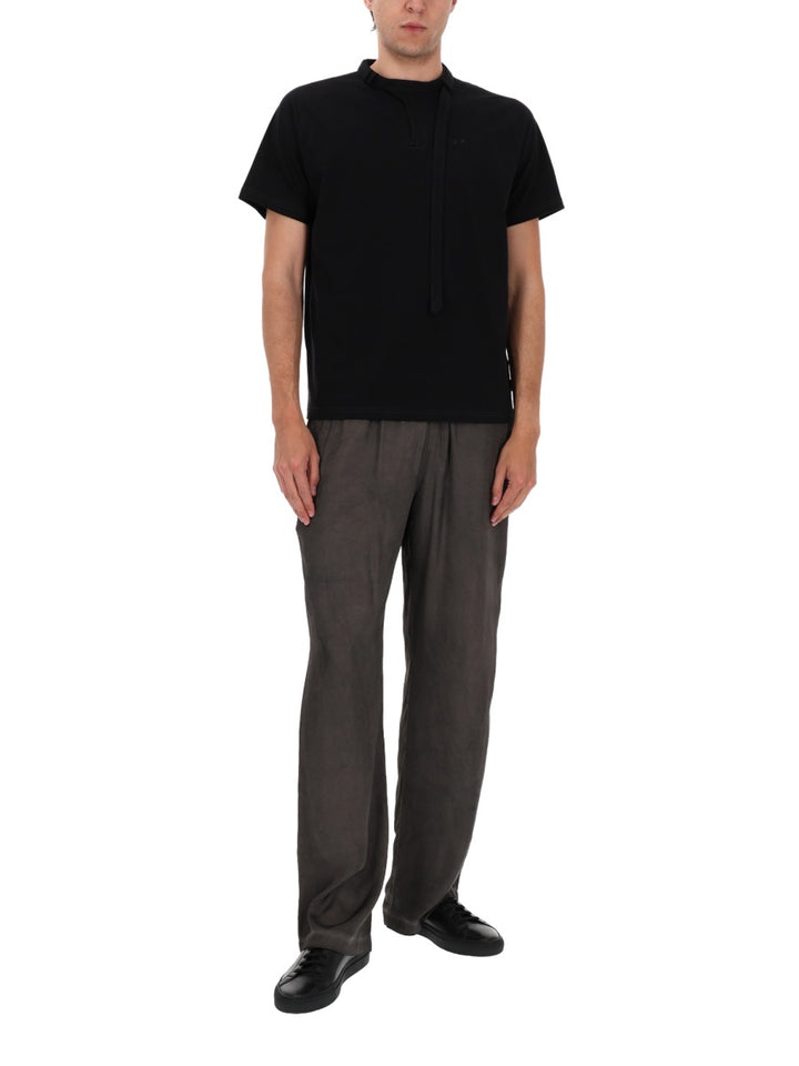 Diesel Pantaloni - Grey | 9a308d64c04c883cfc1f3b6476195bf3c501c0c0