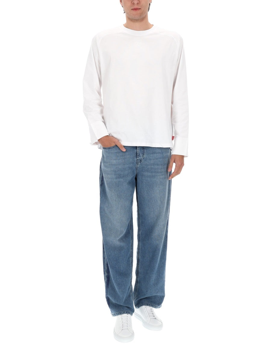 Diesel Jeans - Denim | 3dbe961abb9f96578eba621e58301ec82967a65e