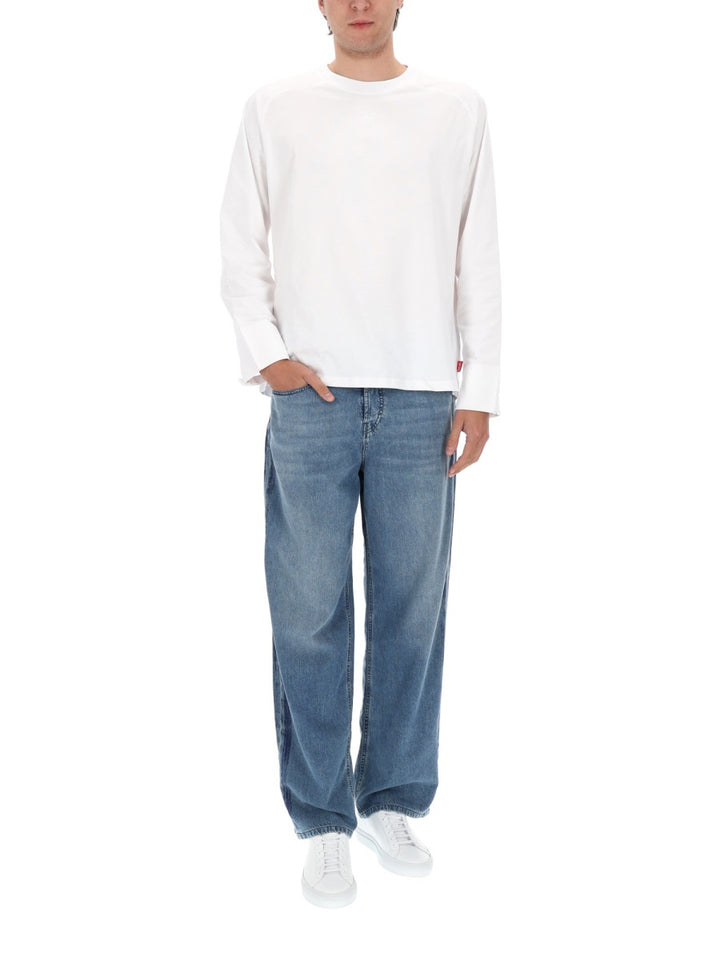 Diesel Jeans - Denim | 3dbe961abb9f96578eba621e58301ec82967a65e