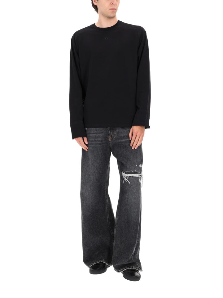 Diesel Jeans - Denim | ceab6b9daa79b44e106b17e6baffeae83f45fe20
