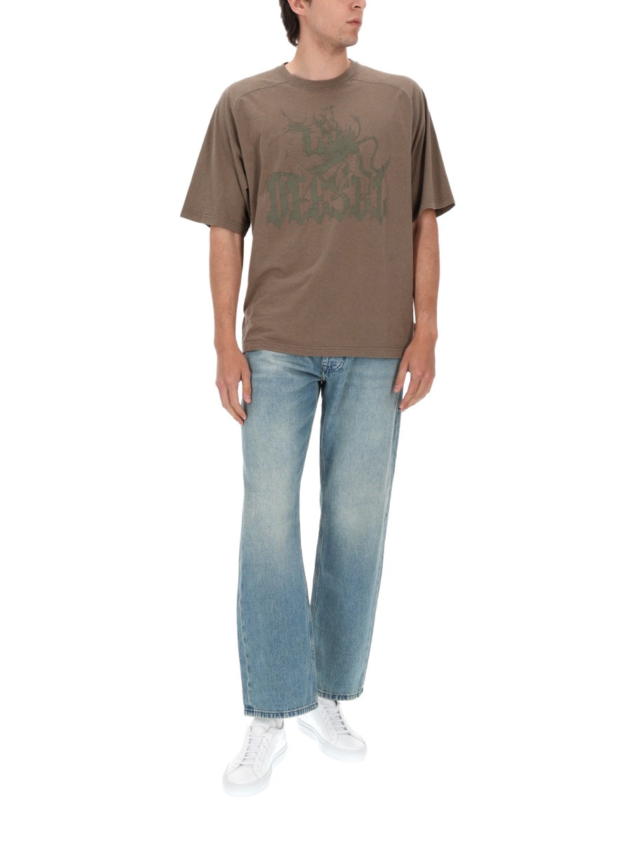 Diesel Jeans - Denim | 4fd8720c35bdabb6d4e97a3395ce9d99b697d062