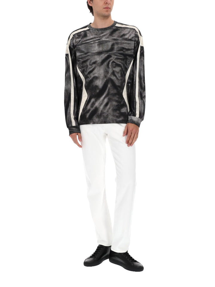Diesel Jeans - White | 2f5529527c368ac734751f8dada70f3ba882443e