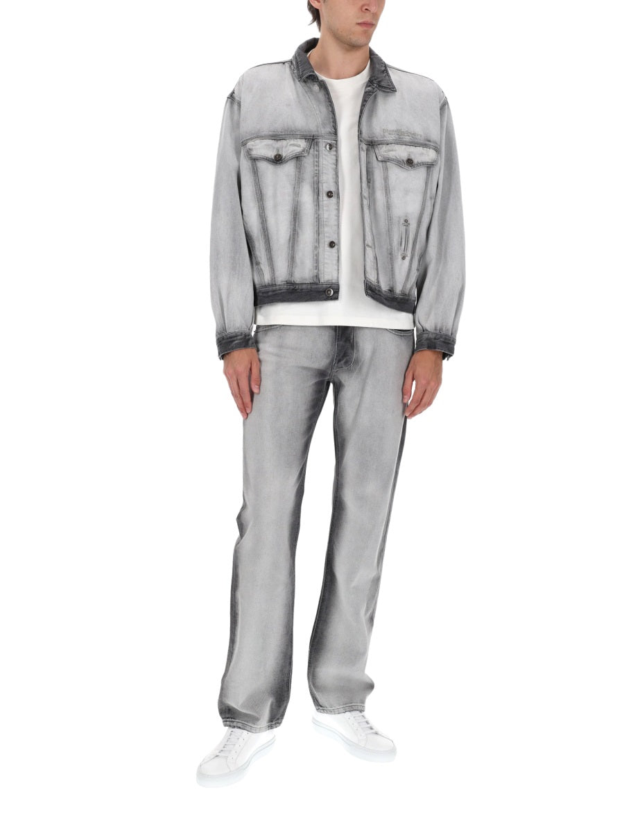 Diesel Giacche - Grey | bcbb09706f2a46db508f1d840596b7943d7633e0