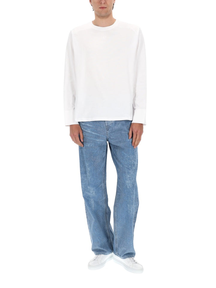 Diesel Jeans - Denim | ec0f86acdfb8dd3dc031e2142941232d645c4c66
