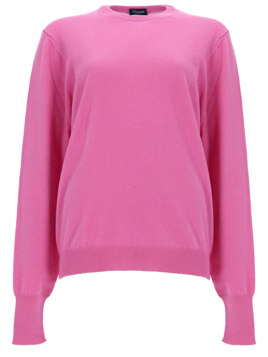 Drumohr Maglioni - Multicolour | 6d073f9df67d88dcdc14fc2651737d4447367395