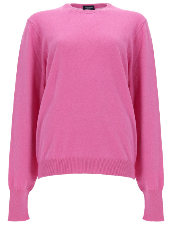 Round Neck Sweater